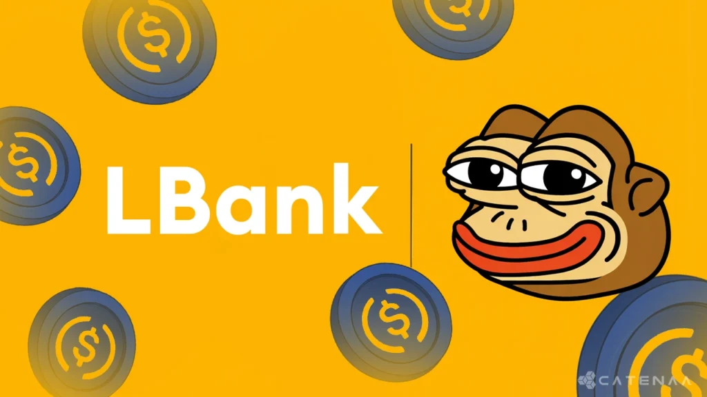 LBank and Ponke launch USDT campaign