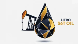 LITRO Brings $6T Oil Market On-Chain