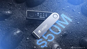 Ledger Completes $50m Share Sale, IPO Uncertain