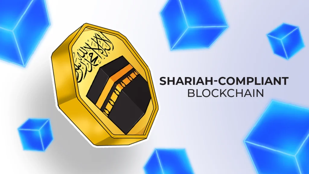 MECCACOIN launches Shariah blockchain