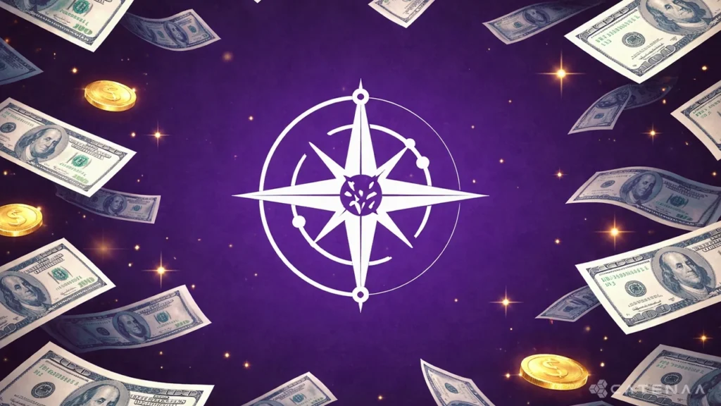 MetaComp raises $35M for Web2.5 growth