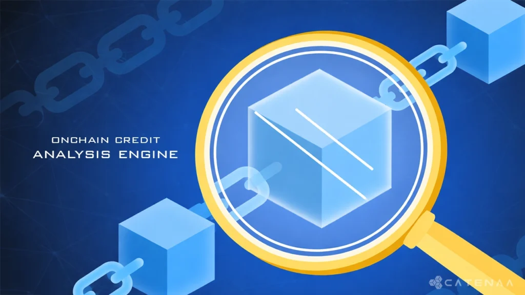 Moody’s launches onchain credit analysis engine