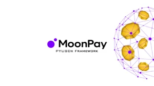 MoonPay Launches PYUSDx Framework for App-Specific Stablecoins