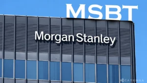 Morgan Stanley Forecasts Asset Management Revenue at $792Bn