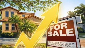 Mortgage Rates Hit Seven‑Month High in US