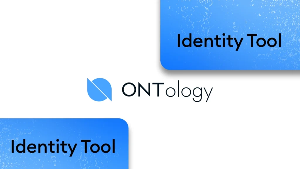 Ontology integrates ID tools in ONTO Wallet