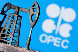 OPEC+ Eyes Major Output Hike Amid Iran Crisis