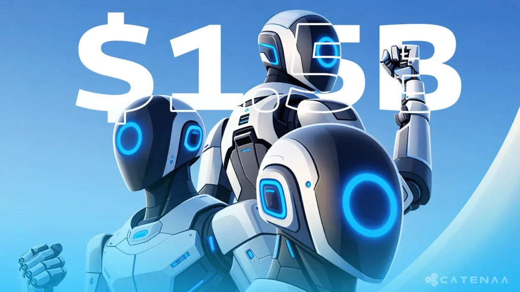 Paradigm launches AI and robotics fund