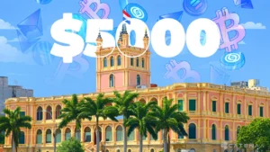Paraguay Sets $5K Crypto Reporting Rules