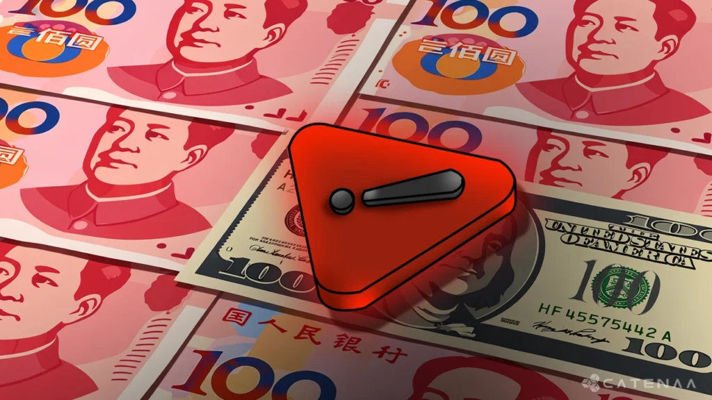 Petroyuan Rising: Dollar at Risk