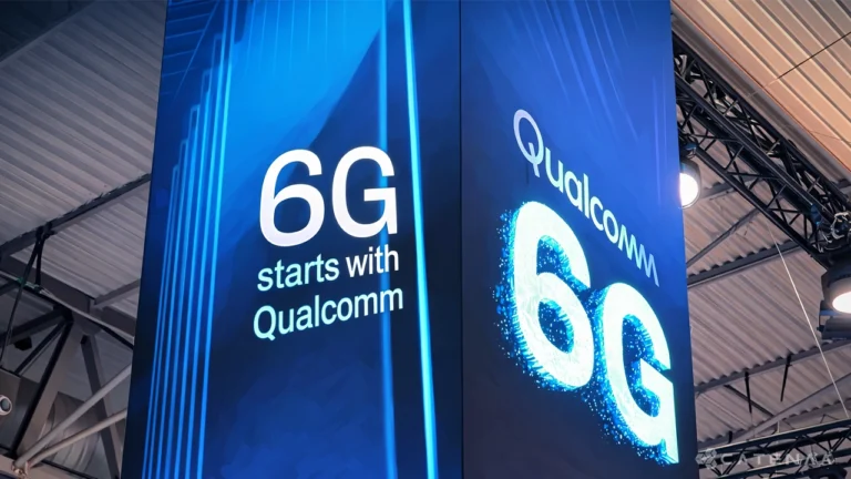 Qualcomm aims for 2029 launch of commercial 6G networks