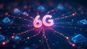 Qualcomm aims for 2029 launch of commercial 6G networks