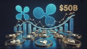Ripple Launches $750M Share Buyback at $50B Valuation