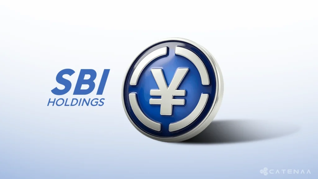 SBI unveils trust‑backed yen stablecoin