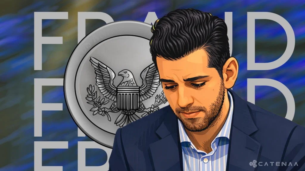 SEC drops fraud case against BitClout founder