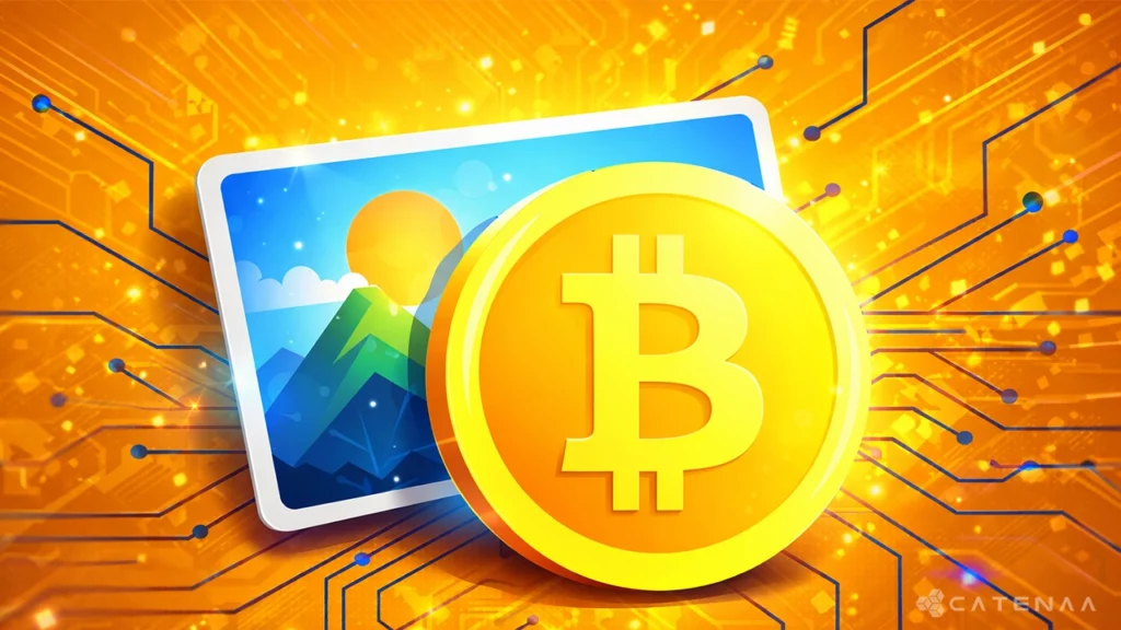 Developer tests Bitcoin data limits