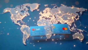 SoFi Expands SoFiUSD Stablecoin for Global Mastercard Settlement