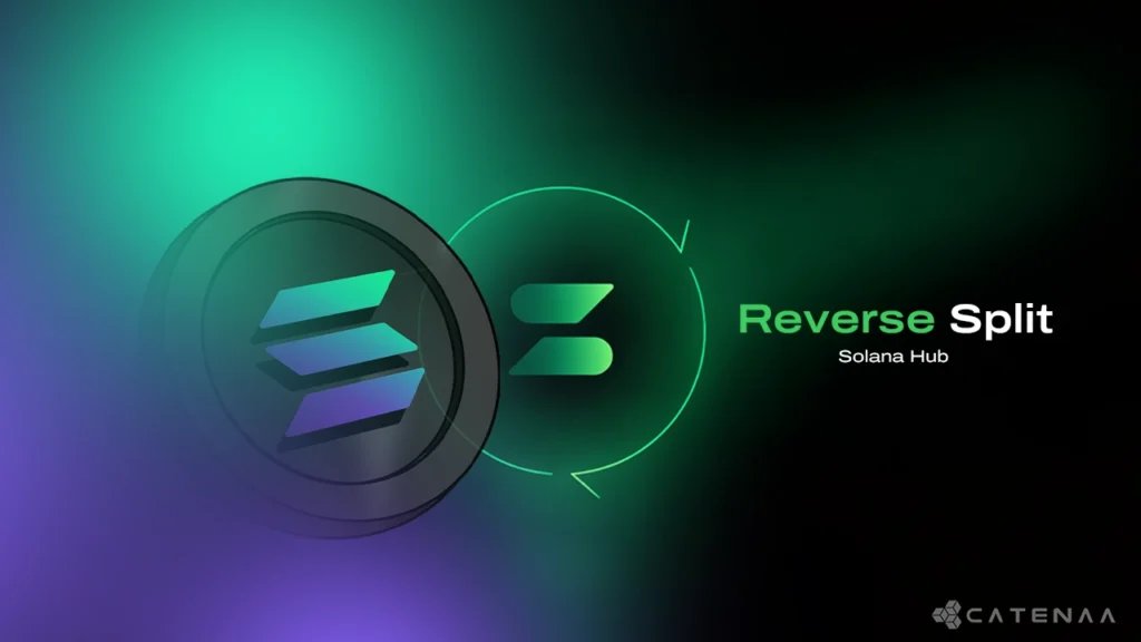 Solmate shifts to Solana infrastructure