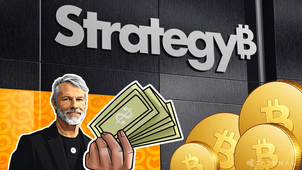 Company expands stock sales for bitcoin plan