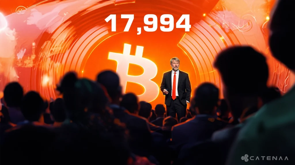 Strategy expands bitcoin holdings