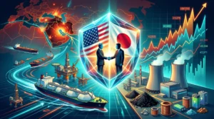 U.S. and Japan Seal $30 Billion in Energy Deals