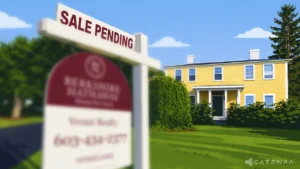 US Pending Home Sales Slip as Market Stays Fragile