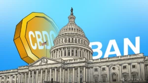 US Senate Advances CBDC Ban in Housing Bill