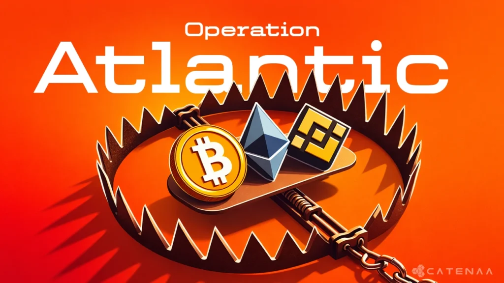 US UK Canada launch anti‑phishing operation