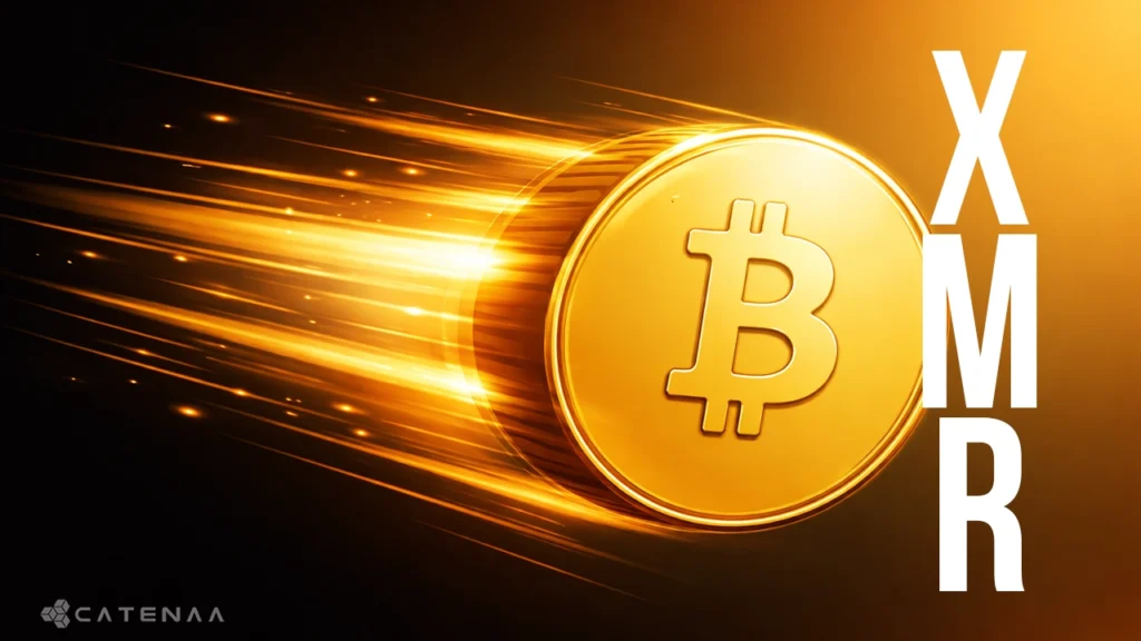 Xgram.io enables instant BTC–XMR swaps