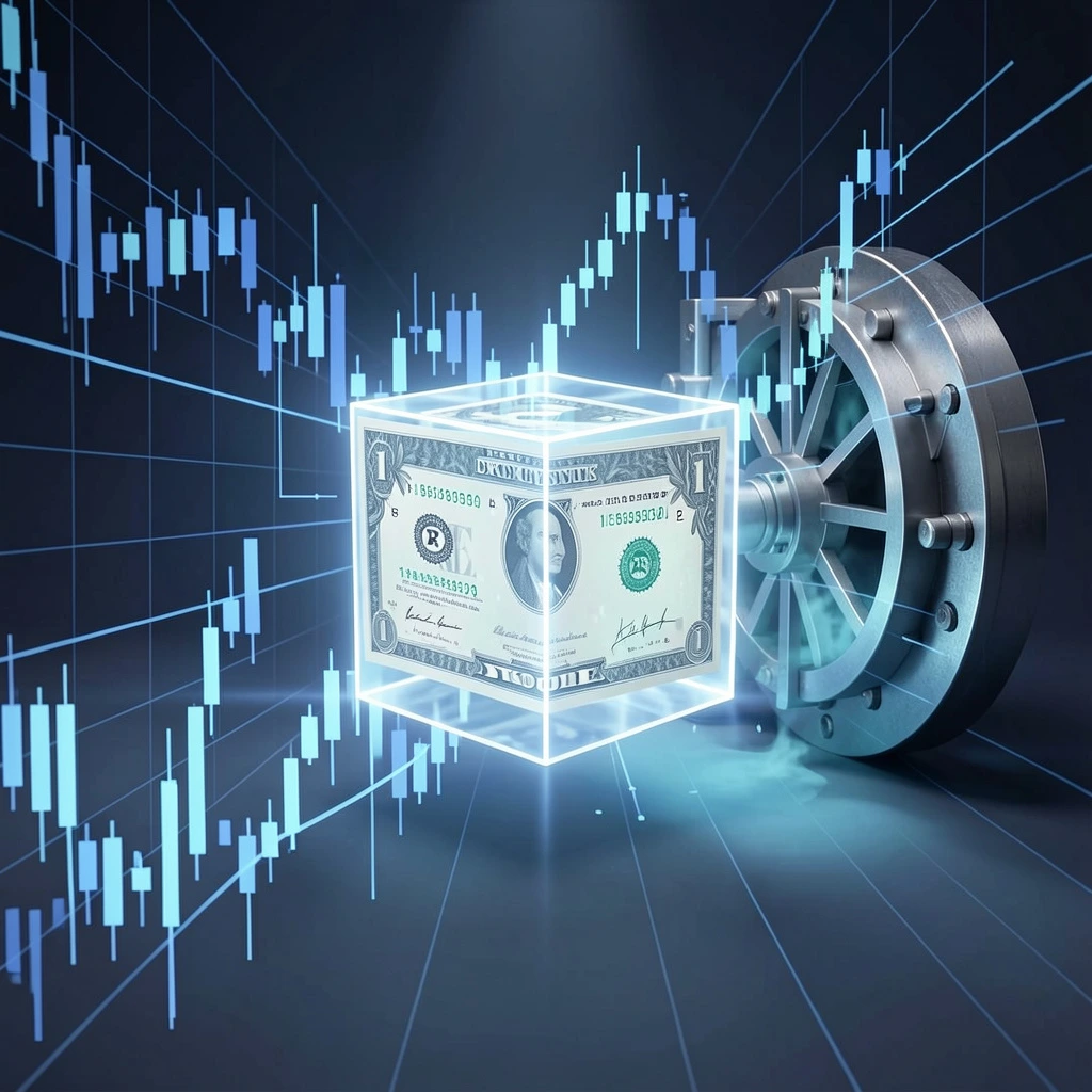 Ondo Finance tokenized stocks approved for trading on Binance in Abu Dhabi