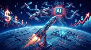 Space and AI Lead a New Funding Frontier