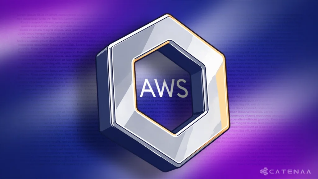 AWS adds Chainlink oracle data to Marketplace