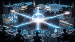 Amazon Stock Surged As Cloud Computing Sales Surge 37%