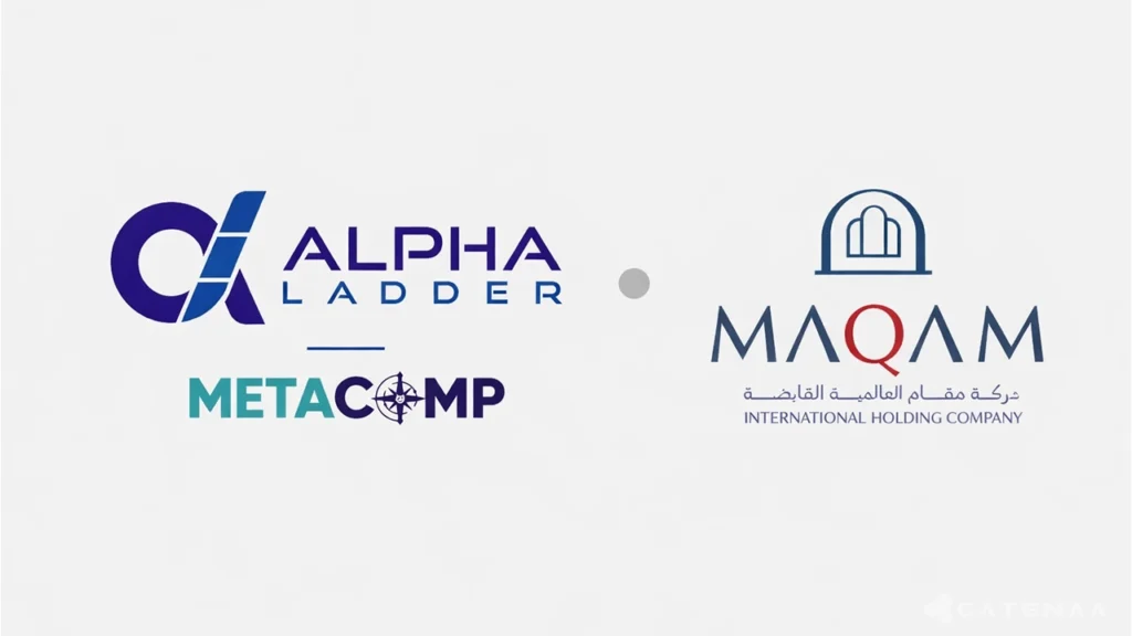Alpha Ladder, Maqam Launch MENA RWA Venture