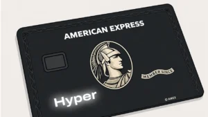 Amex Acquires Hyper: A $29B AI Power Play