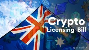 Australia Passes Landmark Crypto Licensing Bill