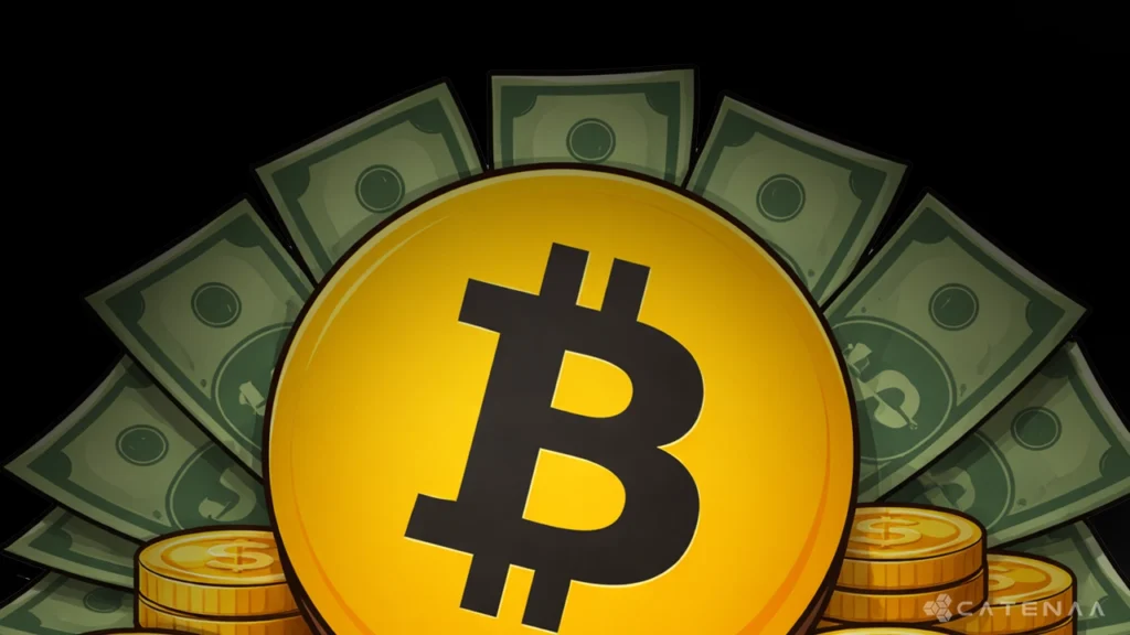 Bitcoin Spot Demand Contracts Sharply Despite Institutional Buying