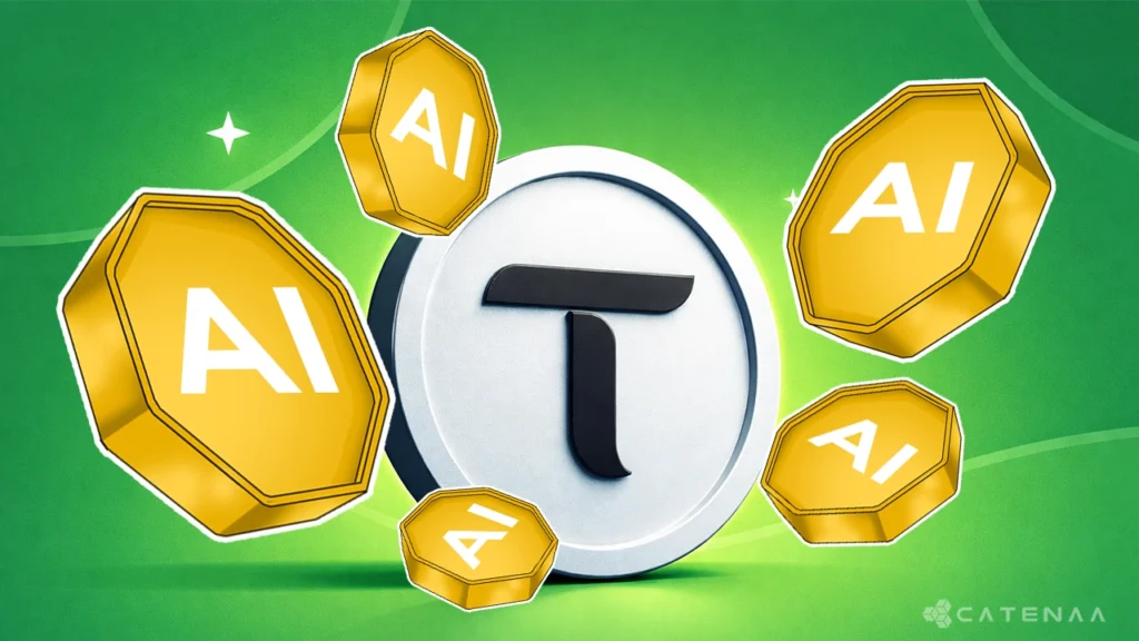 Bittensor fuels AI token rally