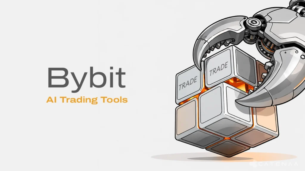 Bybit expands AI trading tools