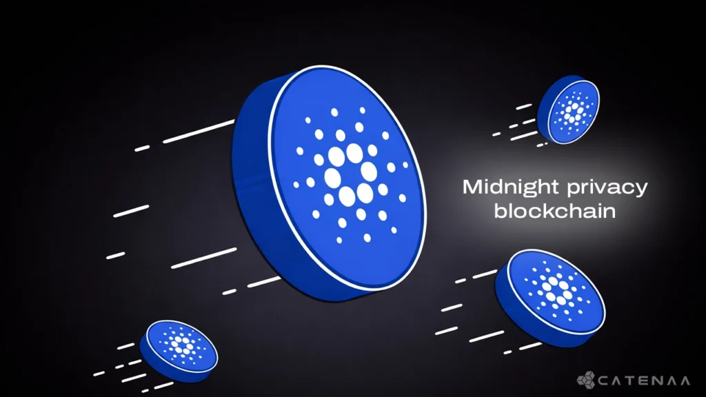 Cardano launches Midnight privacy blockchain for institutions