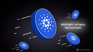 Cardano Launches Midnight Privacy Blockchain