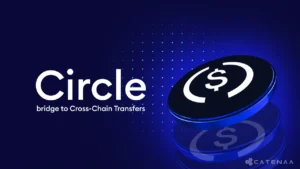 Circle Launches USDC Bridge for Cross-Chain