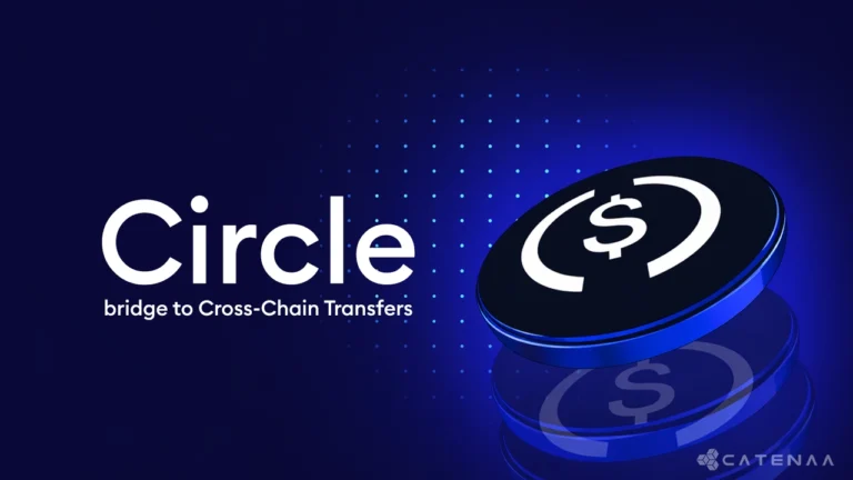Circle Launches USDC Bridge to Streamline Cross-Chain Transfers