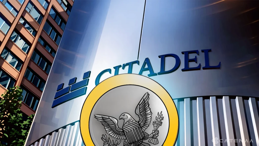 DeFi and Citadel SEC policy debate