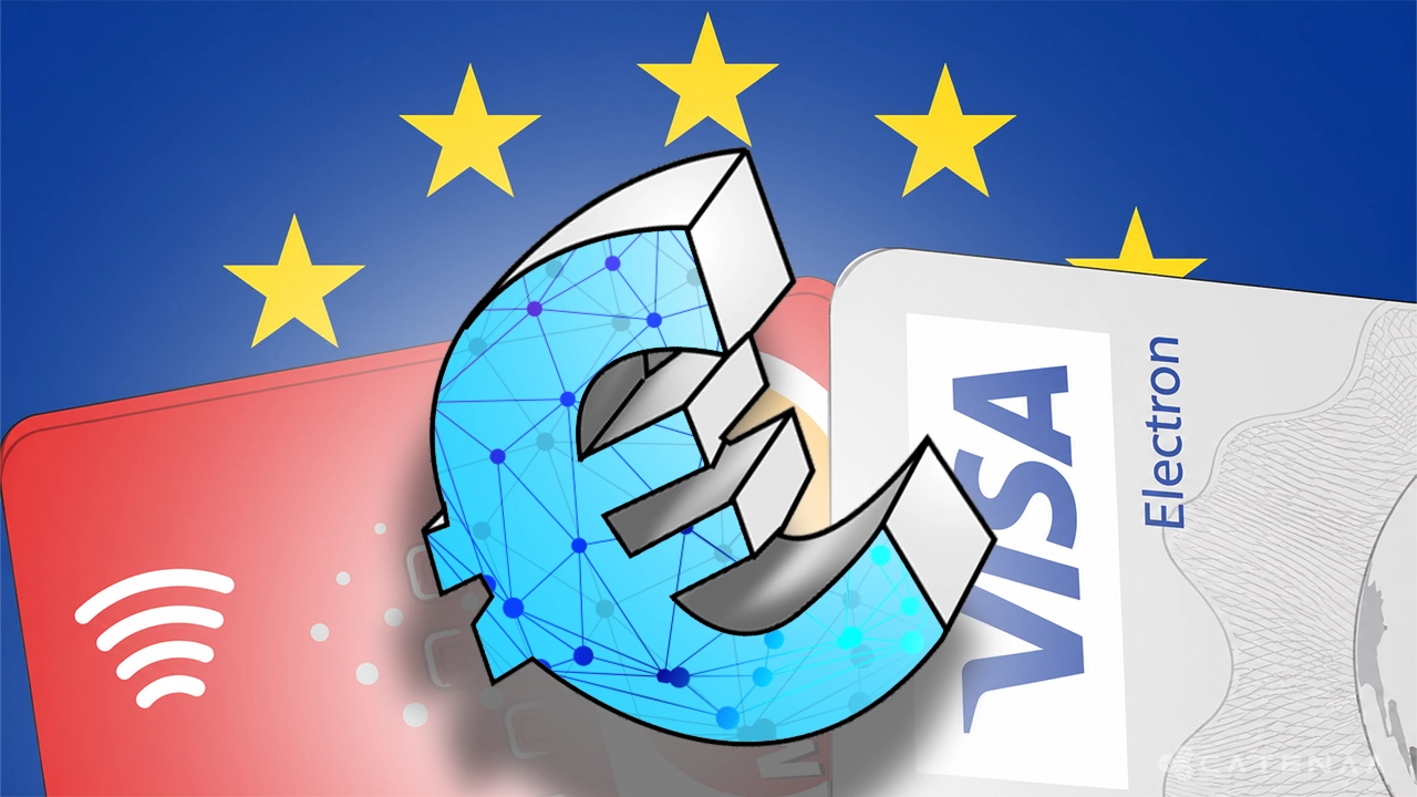 ECB’s Digital Euro Open Standards Snub Visa, Mastercard