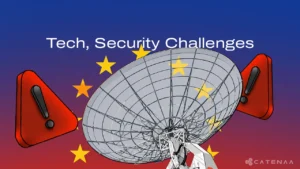 EU and UK Telecoms Face Major Regulatory Shift