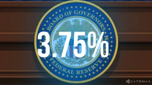 Fed Holds at 3.75%: Markets Price 99% Odds