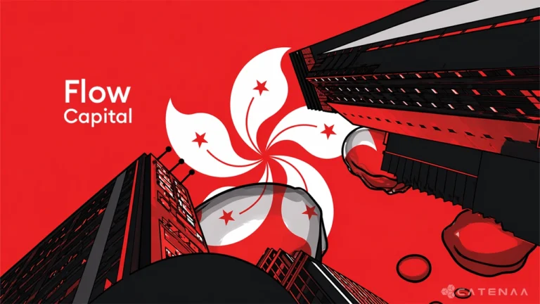 Flow Capital Moves Private Credit Fund Onchain in Hong Kong RWA Push