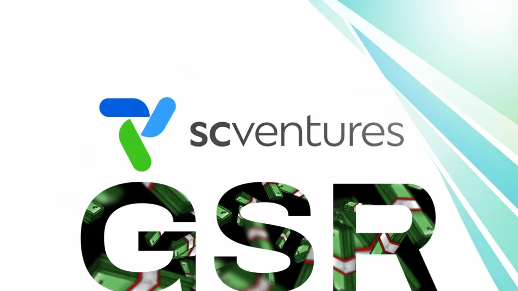GSR Leads Investment in SC Ventures-Backed Tokenization Platform
