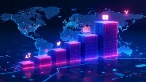 Global Online Video Revenue Forecast to Hit $1 Trillion by 2030